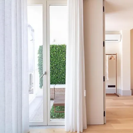 Catarina 392 By Lovelystay Апартаменты