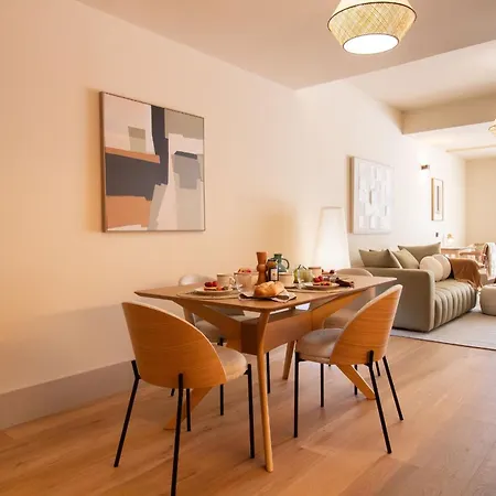 Catarina 392 By Lovelystay Порту