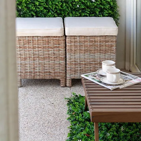 Catarina 392 By Lovelystay Апартаменты *