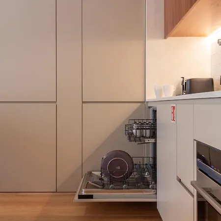 Catarina 392 By Lovelystay Порту