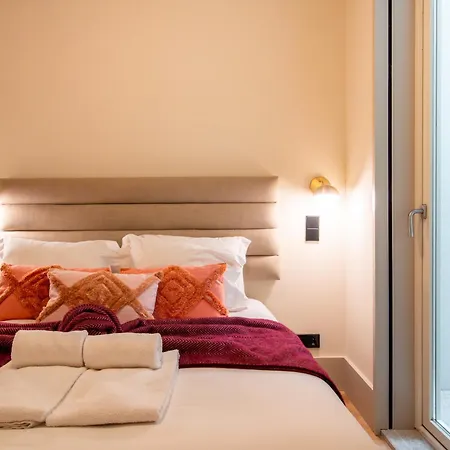 Catarina 392 By Lovelystay * Порту