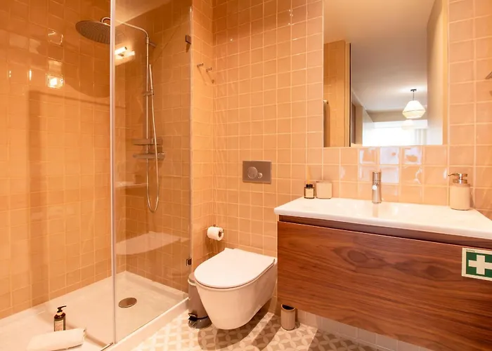 Catarina 392 By Lovelystay Apartman