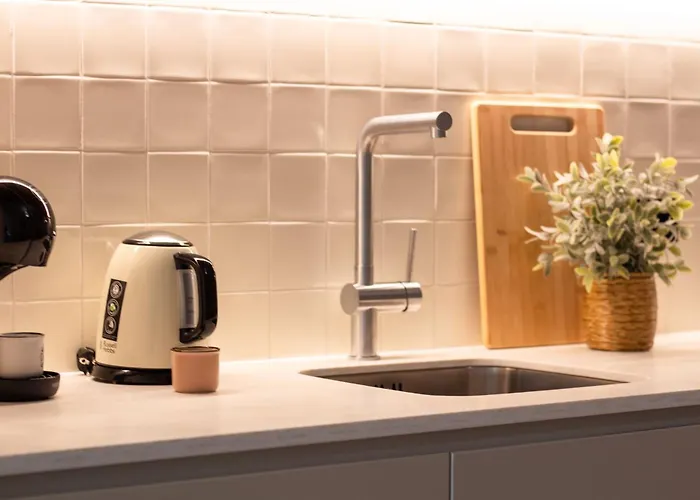 Catarina 392 By Lovelystay Apartman