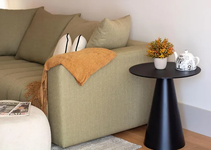 Apartman Catarina 392 By Lovelystay