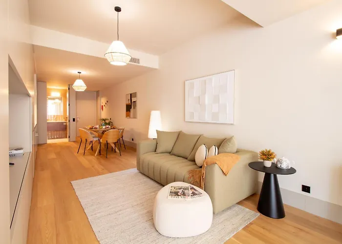 Catarina 392 By Lovelystay * Porto