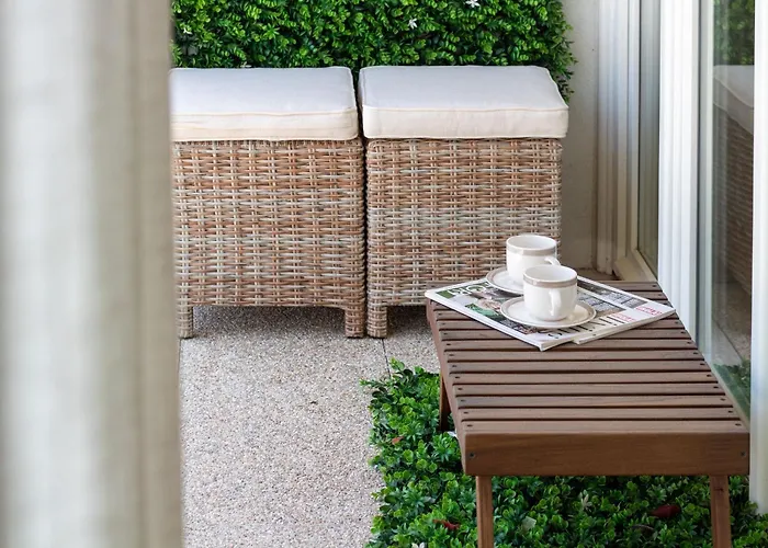 Catarina 392 By Lovelystay Apartman *