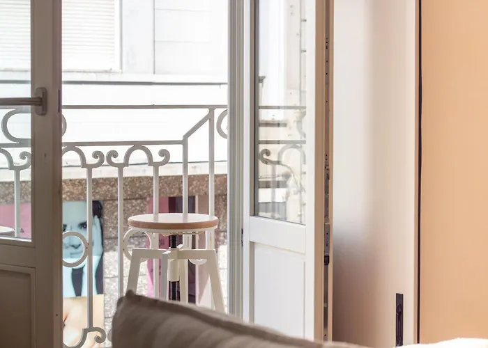 Catarina 392 By Lovelystay