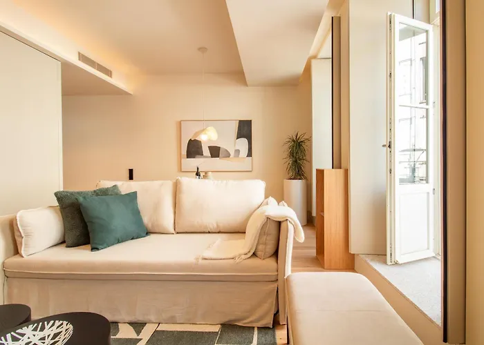 Catarina 392 By Lovelystay Apartman *