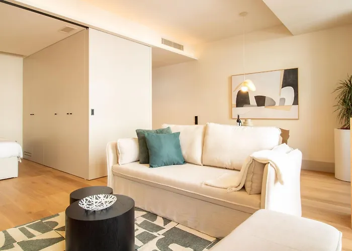 Apartman Catarina 392 By Lovelystay