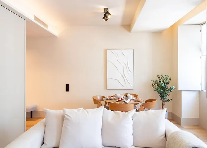 Catarina 392 By Lovelystay Apartman