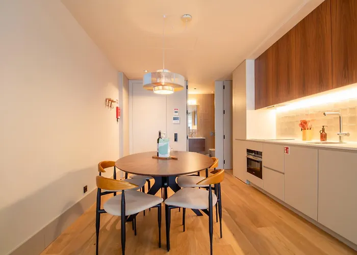 Catarina 392 By Lovelystay Apartman