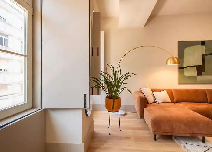 Apartman Catarina 392 By Lovelystay *