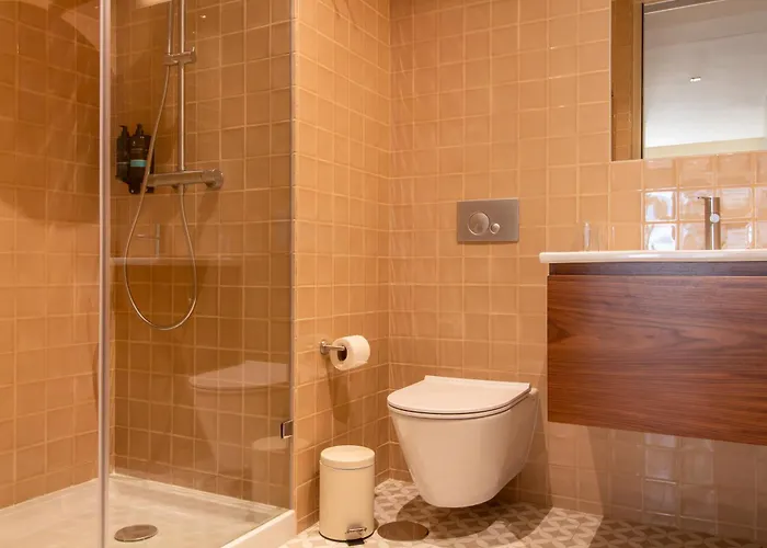 Apartman Catarina 392 By Lovelystay