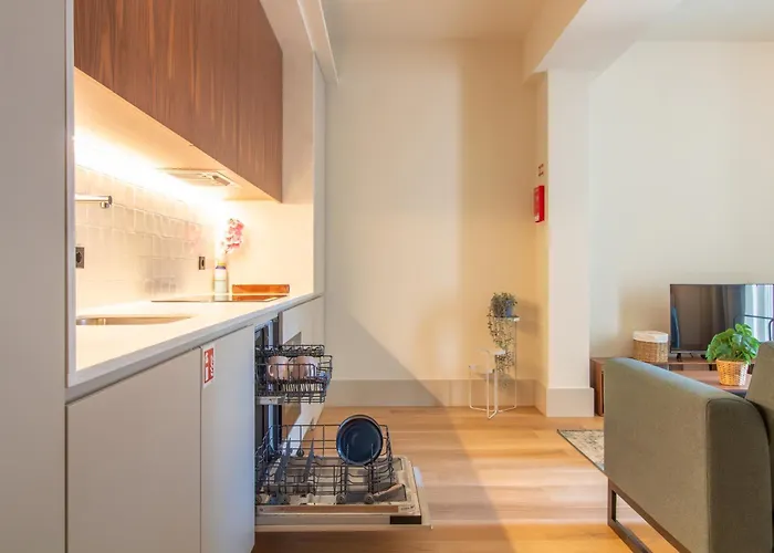 Apartman Catarina 392 By Lovelystay