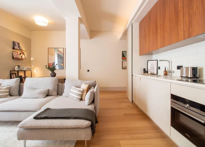 Apartman Catarina 392 By Lovelystay *