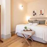 Catarina 392 By Lovelystay Apartmán Porto