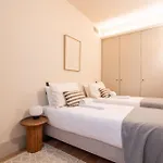 Apartmán Catarina 392 By Lovelystay *