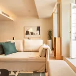 Catarina 392 By Lovelystay Apartmán *