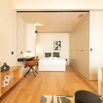 Catarina 392 By Lovelystay Apartmán