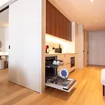 Apartmán Catarina 392 By Lovelystay *