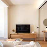 Catarina 392 By Lovelystay Apartmán *