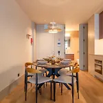 Apartmán Catarina 392 By Lovelystay