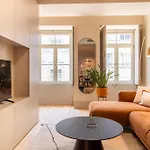 Apartmán Catarina 392 By Lovelystay *