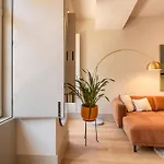 Apartmán Catarina 392 By Lovelystay *
