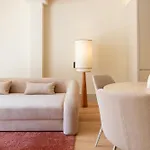 Catarina 392 By Lovelystay Apartmán