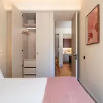 Apartmán Catarina 392 By Lovelystay Porto