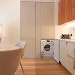 Catarina 392 By Lovelystay Apartmán