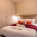 Apartmán Catarina 392 By Lovelystay Porto