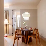 Catarina 392 By Lovelystay Apartmán