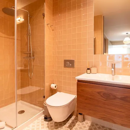 Catarina 392 By Lovelystay Apartamento