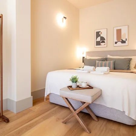 Catarina 392 By Lovelystay Apartment Porto