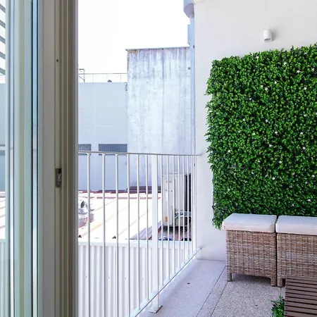 Apartamento Catarina 392 By Lovelystay