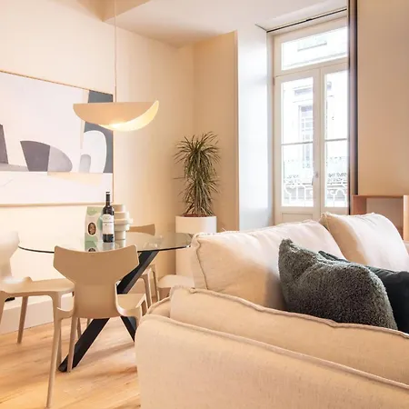 Apartment Catarina 392 By Lovelystay