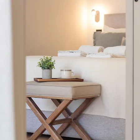 Catarina 392 By Lovelystay Apartment *