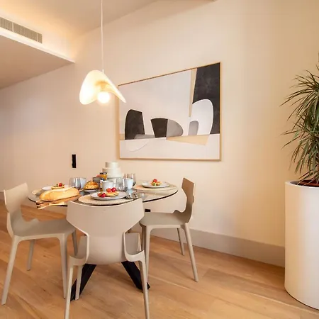 Catarina 392 By Lovelystay Apartment