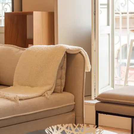 Catarina 392 By Lovelystay Apartment Porto