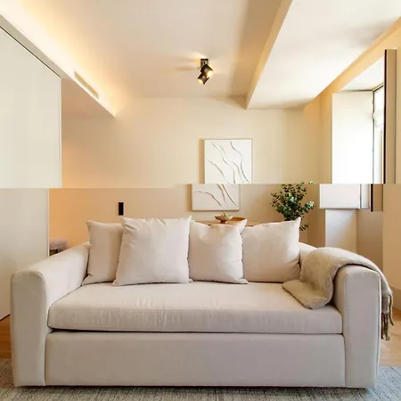 Apartment Catarina 392 By Lovelystay *