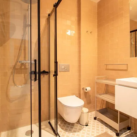 Catarina 392 By Lovelystay Apartment Porto