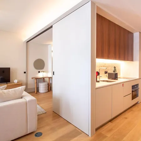 Catarina 392 By Lovelystay Oporto