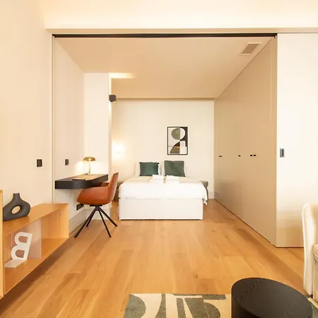 Catarina 392 By Lovelystay Apartment