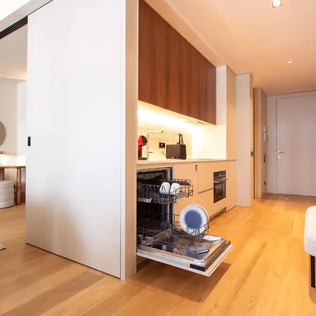 Apartment Catarina 392 By Lovelystay *