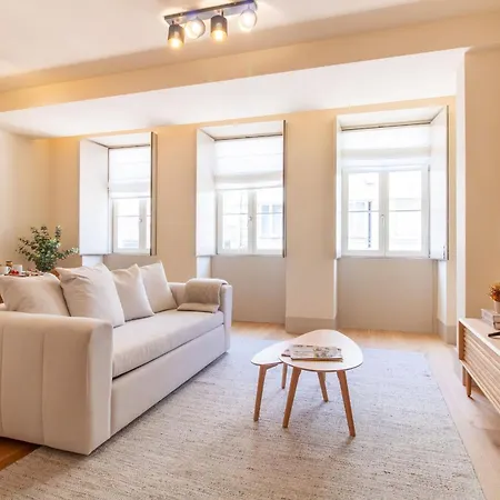 Catarina 392 By Lovelystay Apartamento Oporto