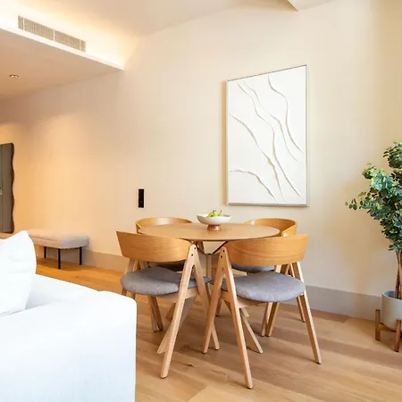 Catarina 392 By Lovelystay * Porto