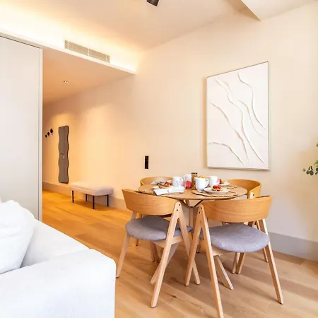 Apartment Catarina 392 By Lovelystay *