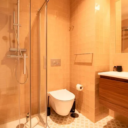 Catarina 392 By Lovelystay * Porto