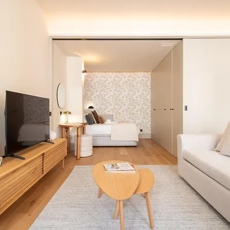 Apartment Catarina 392 By Lovelystay